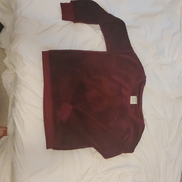 Soft wool sweater - Picture 1 of 2